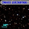 2MASS J18260366-1152586