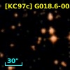 [KC97c] G018.6-00.3