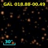 [KC97c] G018.9-00.5