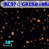 [KC97c] G019.0+00.0
