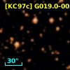 [KC97c] G019.0-00.4