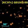 [KC97c] G019.0-00.6