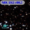 NEK 19.5+00.2