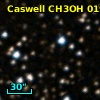 Caswell CH3OH 019.61-00.12