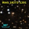 IRAS 18272-1201