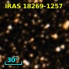 IRAS 18269-1257