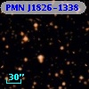 PMN J1826-1338