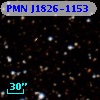 PMN J1826-1153