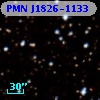 PMN J1826-1133