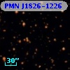 PMN J1826-1226