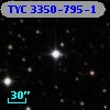 TYC 3350-795-1