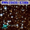 PMN J1831-1216b