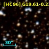 [HC96] G19.61-0.23  4
