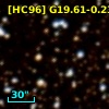 [HC96] G19.61-0.23  5