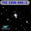 TYC 3350-888-1