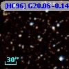 [HC96] G20.08-0.14  4