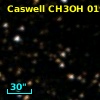 Caswell CH3OH 019.47+00.17