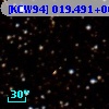 [KCW94] 019.491+00.135
