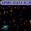 GPSR5 18.673-0.236