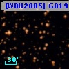 [WBH2005] G019.075-0.287