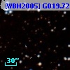 [WBH2005] G019.728-0.114