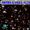 DRT03 G19.61-0.23 2