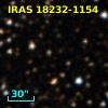 JCMTSF J182600.3-115220