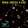 IRAS 18253-1130
