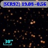 [SCR92]  19.08-0.56