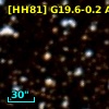 [HH81] G19.6-0.2 A