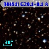 [HH81] G20.1-0.1 A