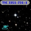 TYC 3351-731-1