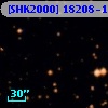 [SHK2000] 18208-1306