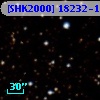 [SHK2000] 18232-1154