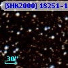 [SHK2000] 18251-1154