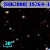[SHK2000] 18264-1152