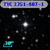 TYC 3351-807-1
