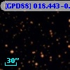 [GPD88] 018.443-0.005