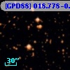 [GPD88] 018.778-0.031