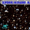 [GPD88] 019.609-0.235