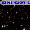 [GPD88] 020.363-0.013