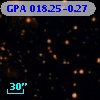 GPA 018.25-0.27