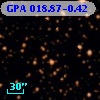 GPA 018.87-0.42
