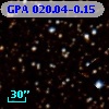 GPA 020.04-0.15