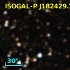 2MASS J18242909-1200366