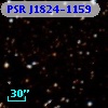 PSR J1824-1159