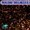 MACHO 301.46117.1481