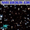 NVSS J182629-120749