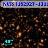 NVSS J182927-131110