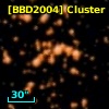 [BBD2004] Cluster 1
